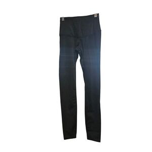 Lighter Glide Black Leggings High‎ Waist Athletic Yoga Pants